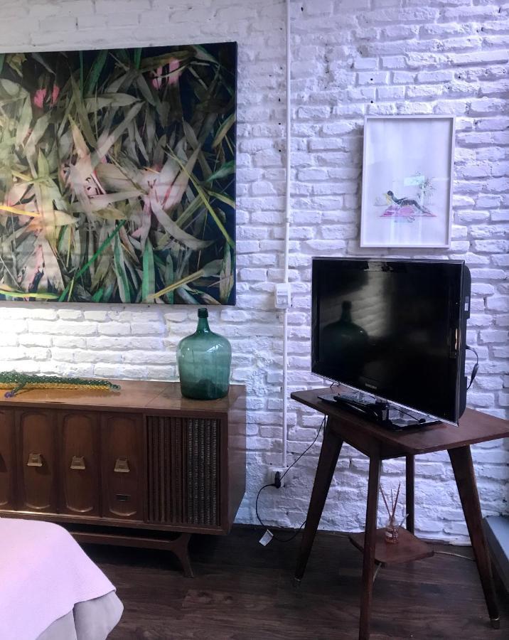 New! Gallery Near Chacarita * Buenos Aires
