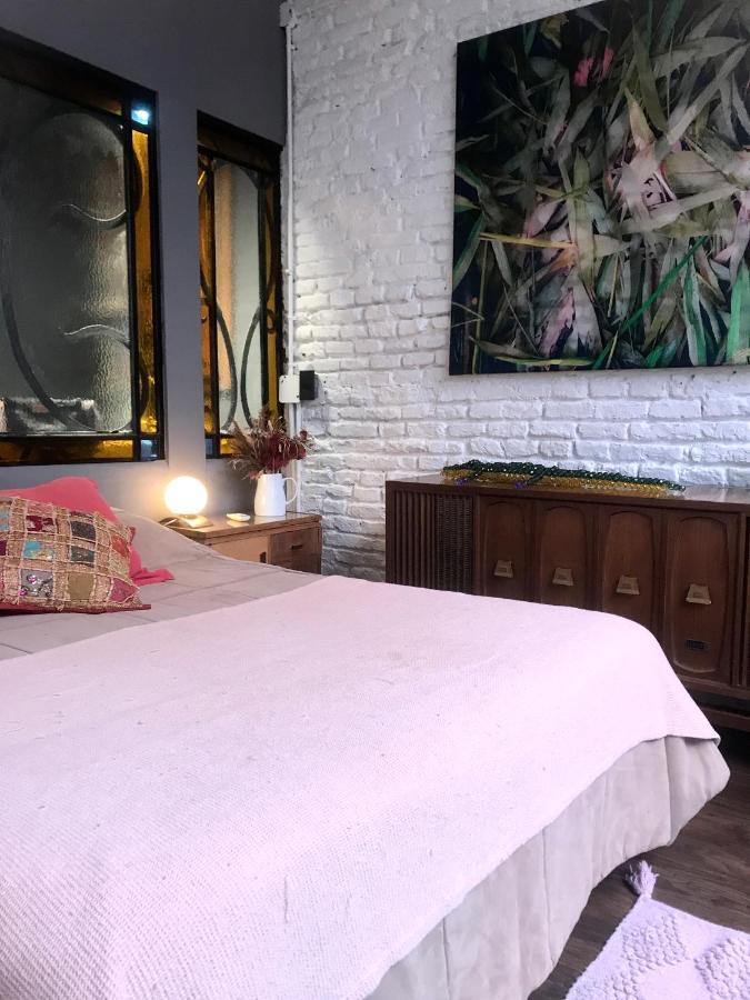 Hospedagem domiciliar New! Gallery Near Chacarita Buenos Aires