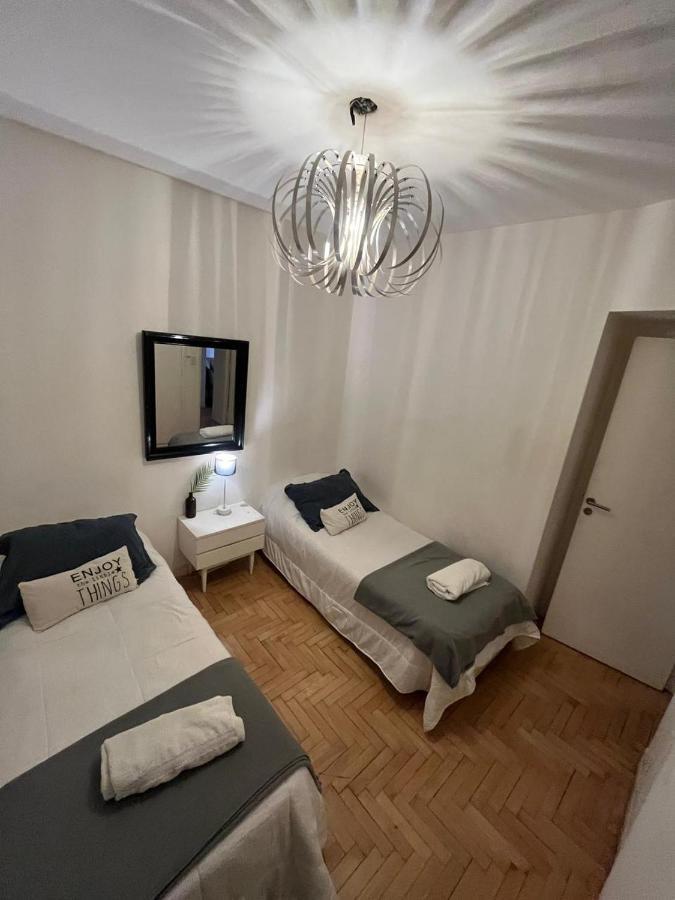Apartamento Departamento 3 Amb En La Mejor Zona De Palermo Ciudad Autónoma de Buenos Aires