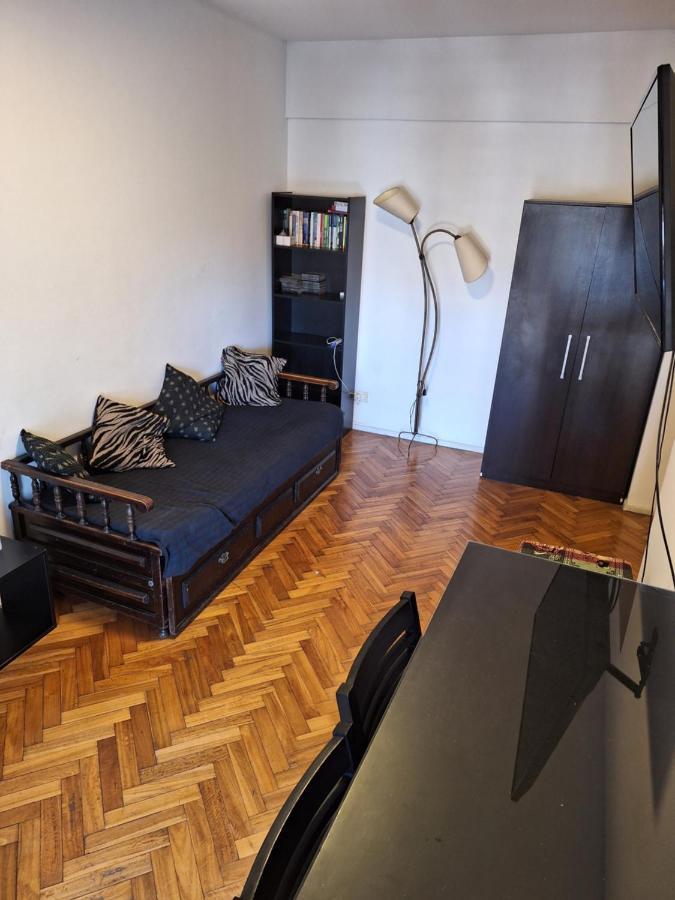 Caballito Blue Apartment, Cerca De Todo Apartamento *