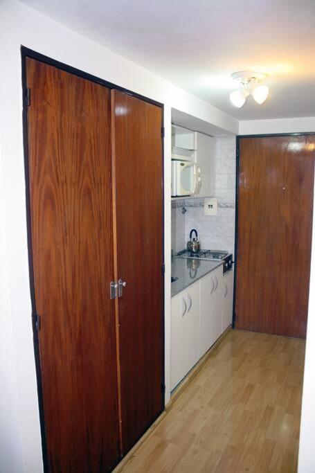 Apartamento Departamento En Excelente Ubicacion Ciudad Autónoma de Buenos Aires