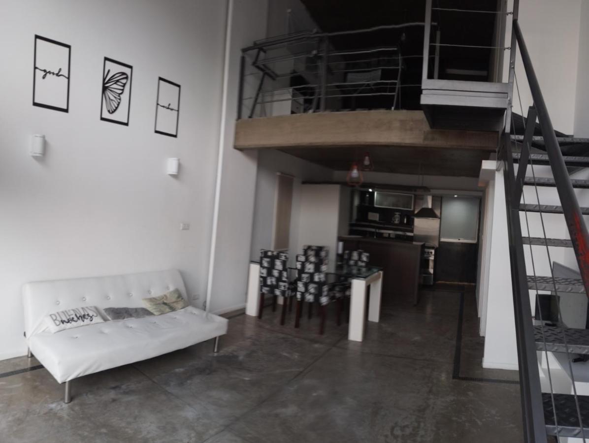 Apartamento Exclusive Departamento En Palermo *