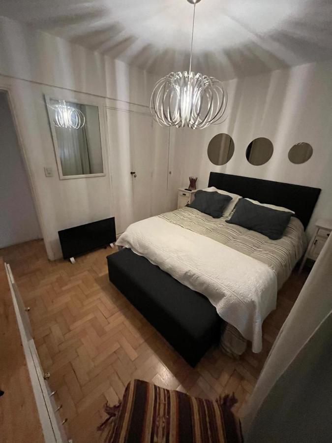 Departamento 3 Amb En La Mejor Zona De Palermo Apartamento *