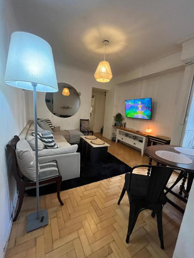 Departamento 3 Amb En La Mejor Zona De Palermo Ciudad Autónoma de Buenos Aires