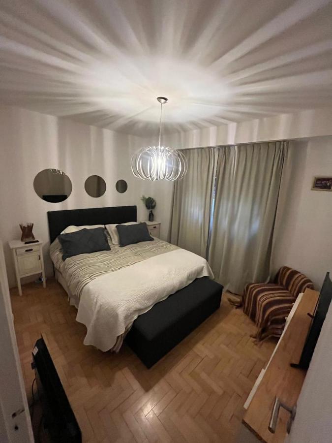Departamento 3 Amb En La Mejor Zona De Palermo Apartamento *
