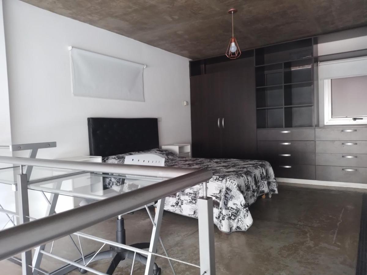 Exclusive Departamento En Palermo Buenos Aires