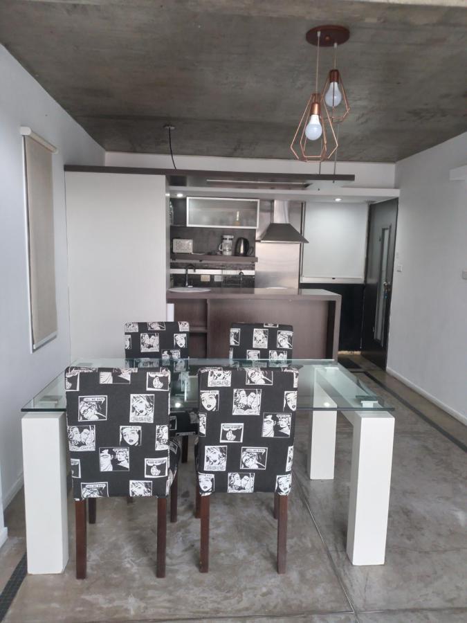 Exclusive Departamento En Palermo Apartamento Buenos Aires