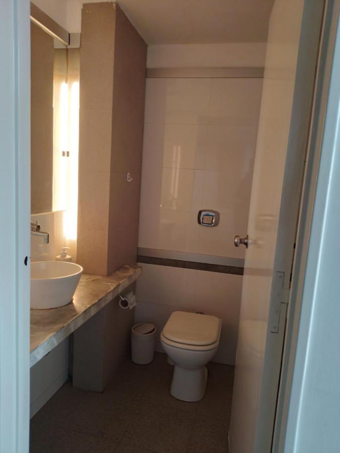 Exclusive Departamento En Palermo