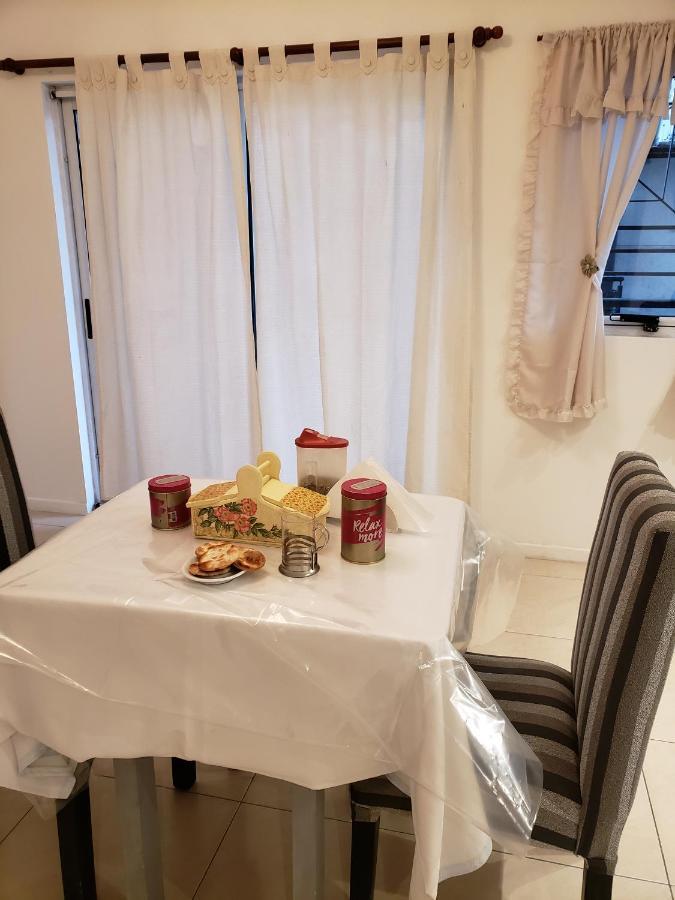 Apartamento Vida Rose Ciudad Autónoma de Buenos Aires