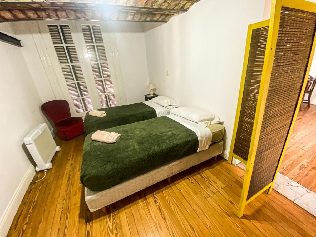 Apartamento Rincon Historico San Telmo