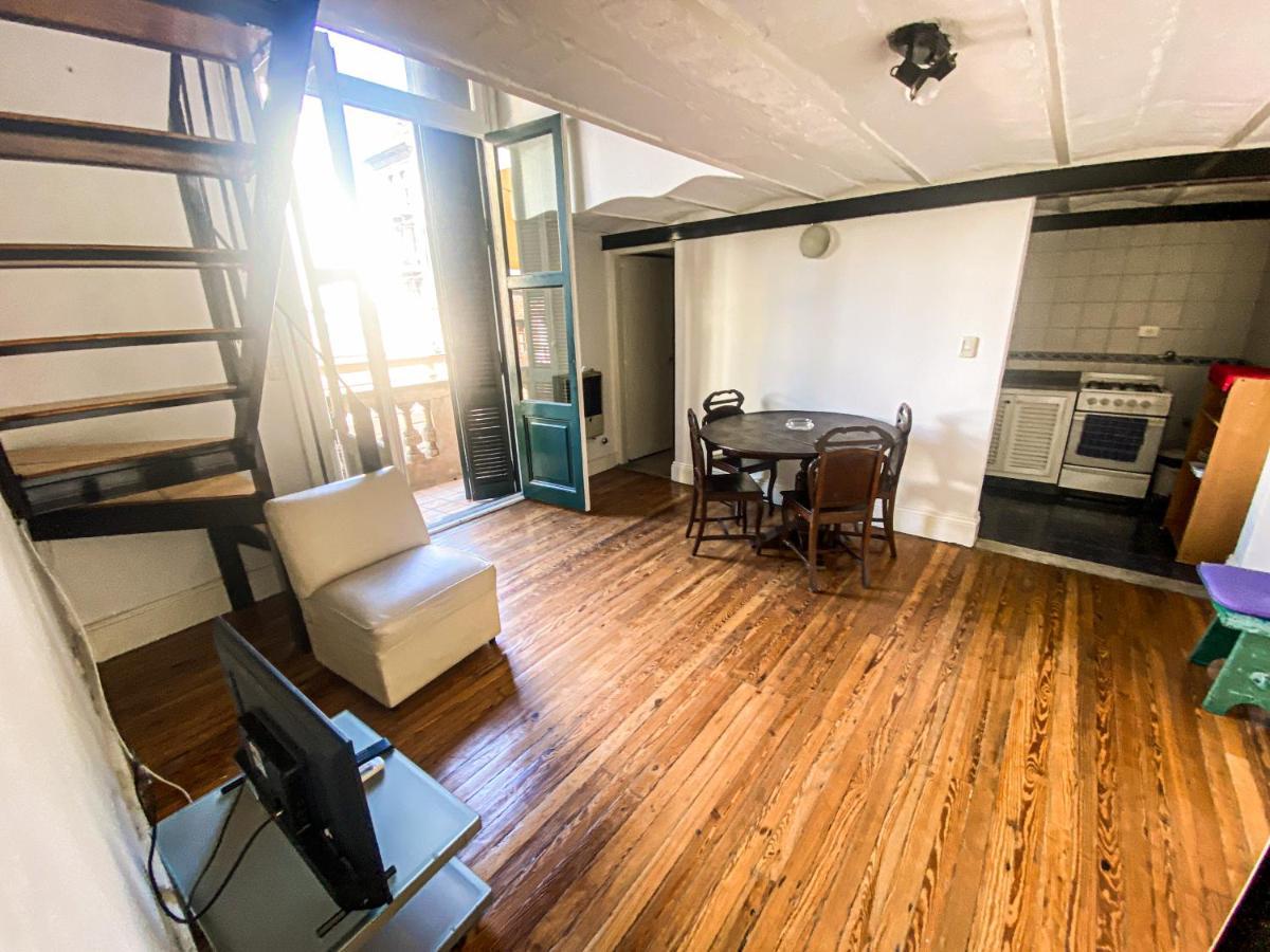 Rincon Historico San Telmo Ciudad Autónoma de Buenos Aires