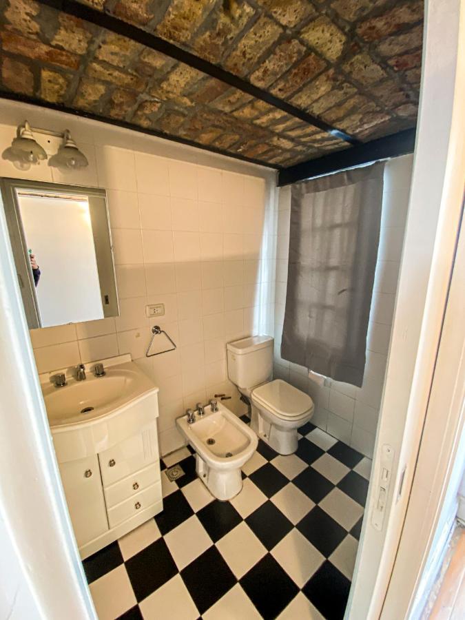 Apartamento Rincon Historico San Telmo Ciudad Autónoma de Buenos Aires
