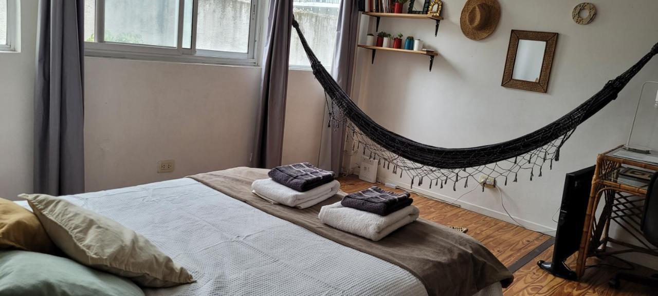 Departamento Loft 42 Palermo Apartamento