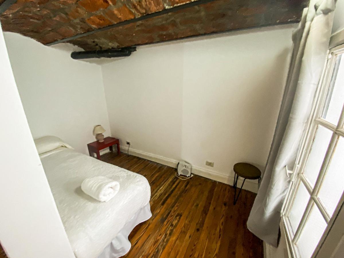 Rincon Historico San Telmo Apartamento