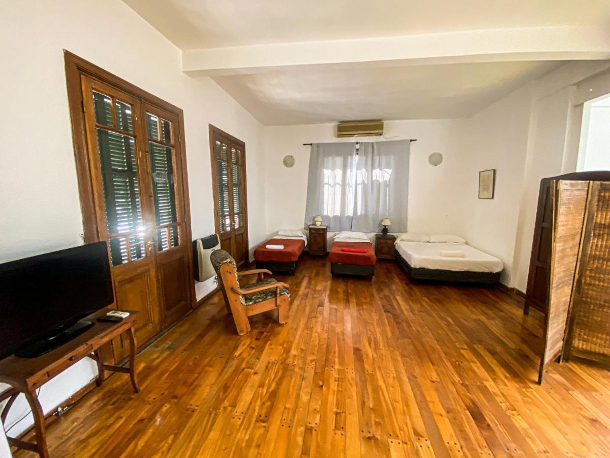 Rincon Historico San Telmo Apartamento *