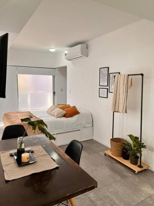 Apartamento Palermo Go! *