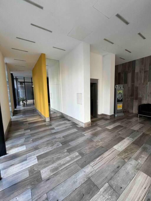 Apartamento Palermo Go! Ciudad Autónoma de Buenos Aires