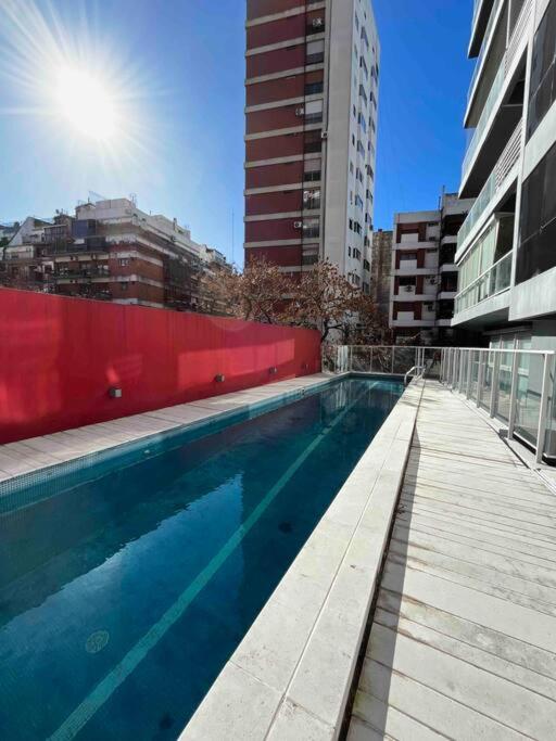 Apartamento Palermo Go!