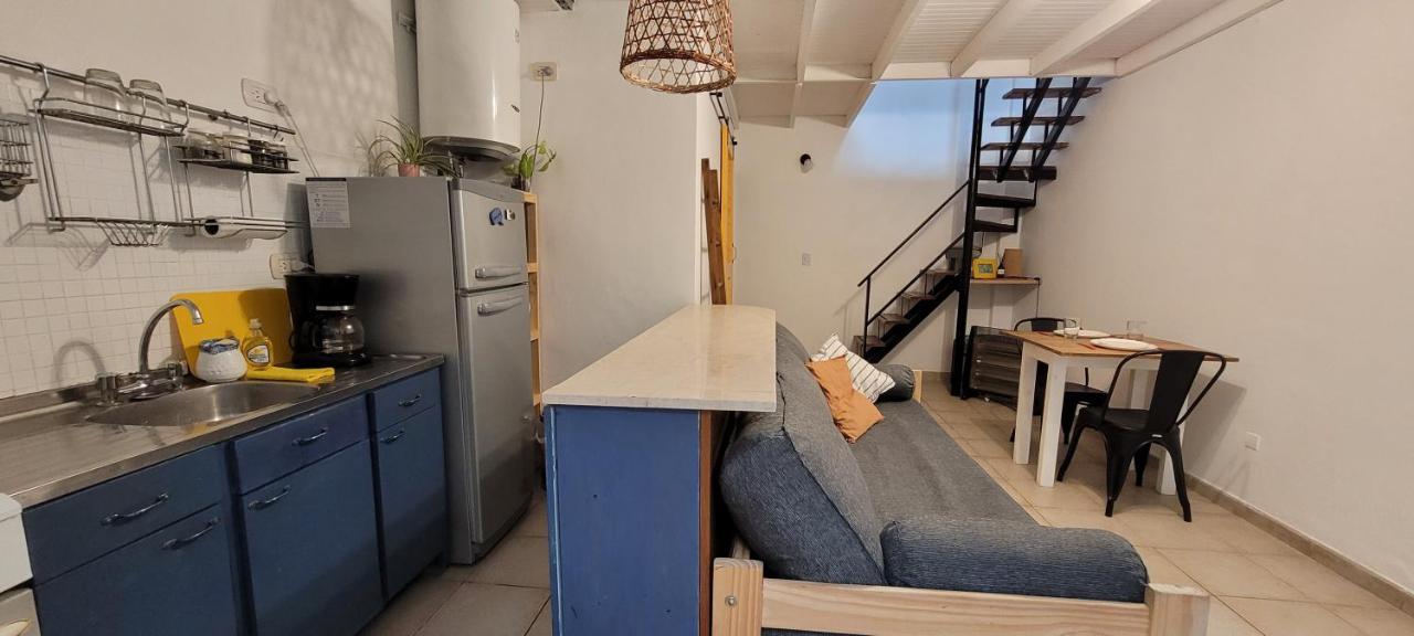 Apartamento Departamento Loft 42 Palermo Ciudad Autónoma de Buenos Aires