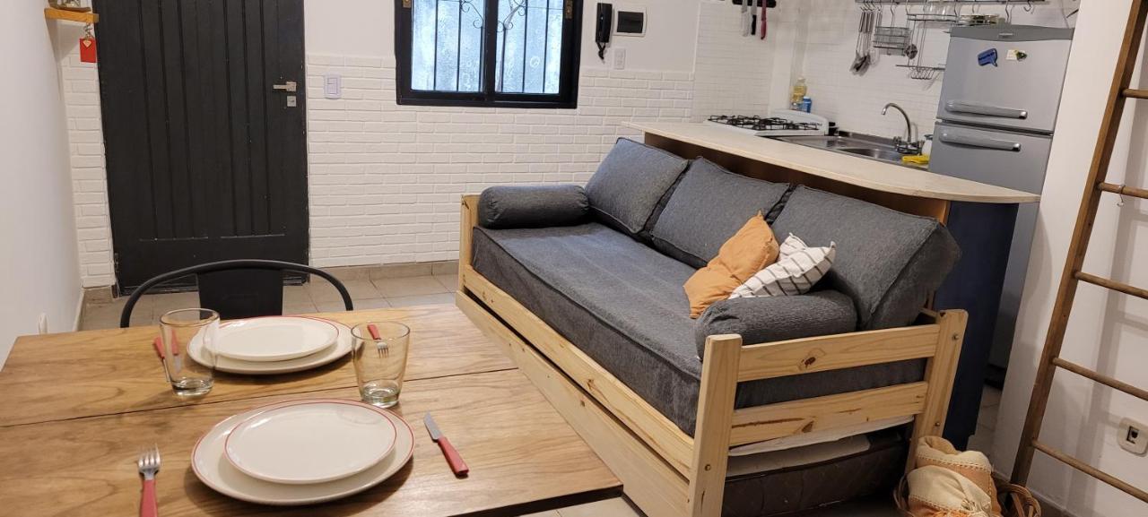 Departamento Loft 42 Palermo *