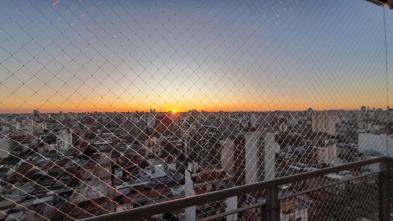 Sky Boedo Ciudad Autónoma de Buenos Aires