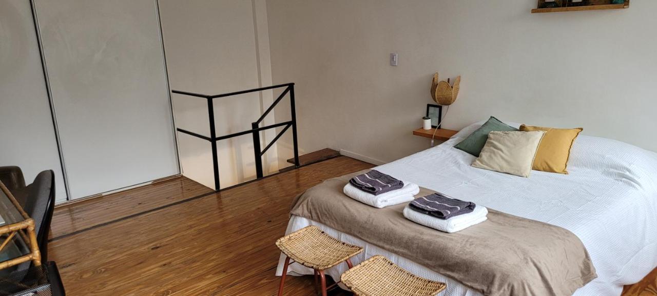 Departamento Loft 42 Palermo Apartamento