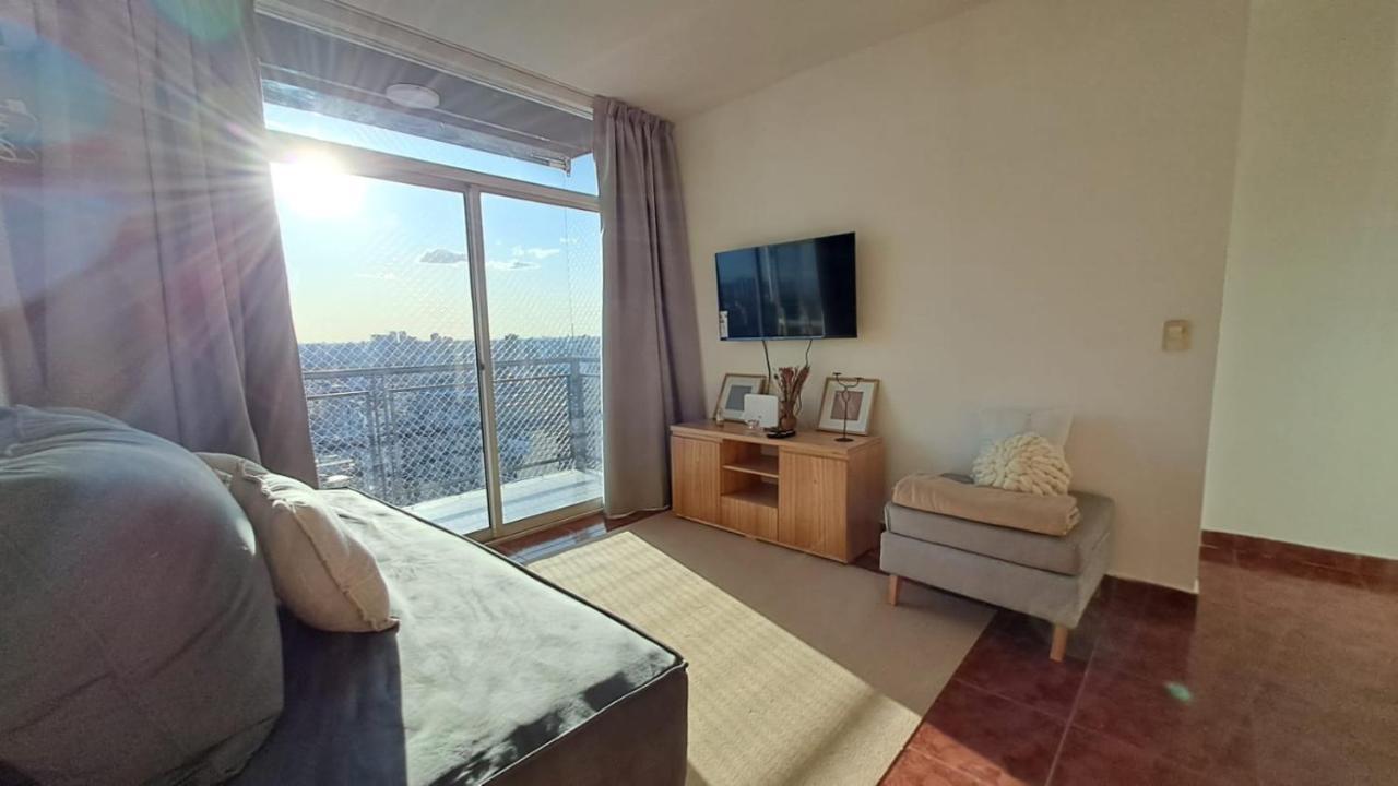 Apartamento Sky Boedo Ciudad Autónoma de Buenos Aires