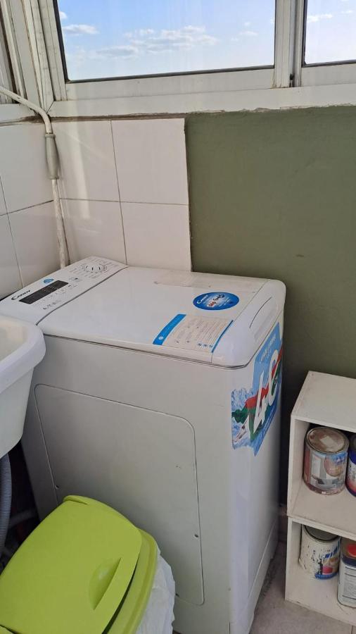 Apartamento Sky Boedo