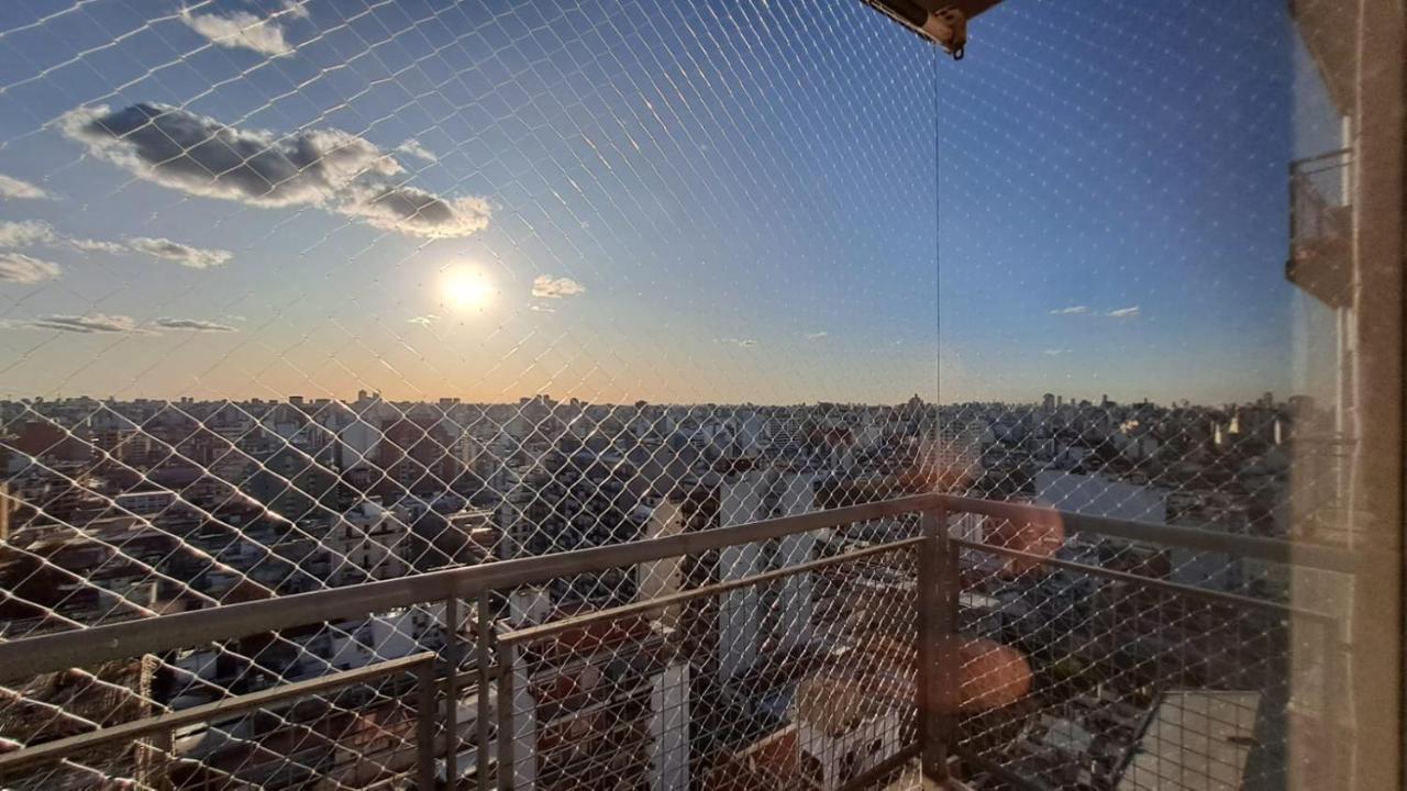 Apartamento Sky Boedo