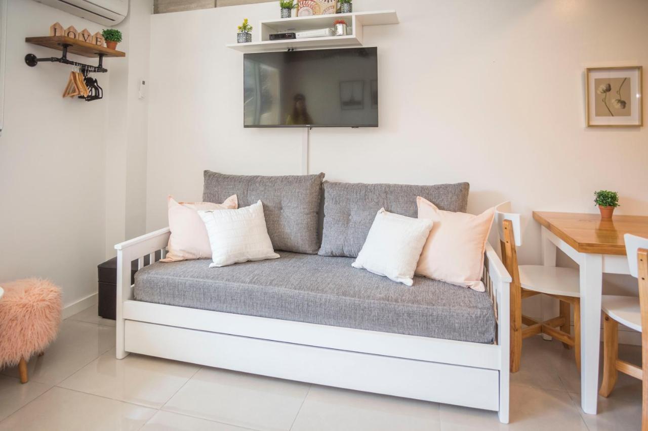 101 En Palermo Hollywood Apartamento Ciudad Autónoma de Buenos Aires