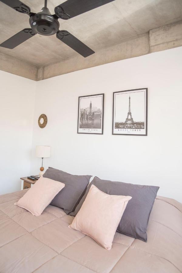 101 En Palermo Hollywood Apartamento *