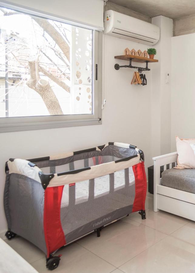 101 En Palermo Hollywood Apartamento Ciudad Autónoma de Buenos Aires