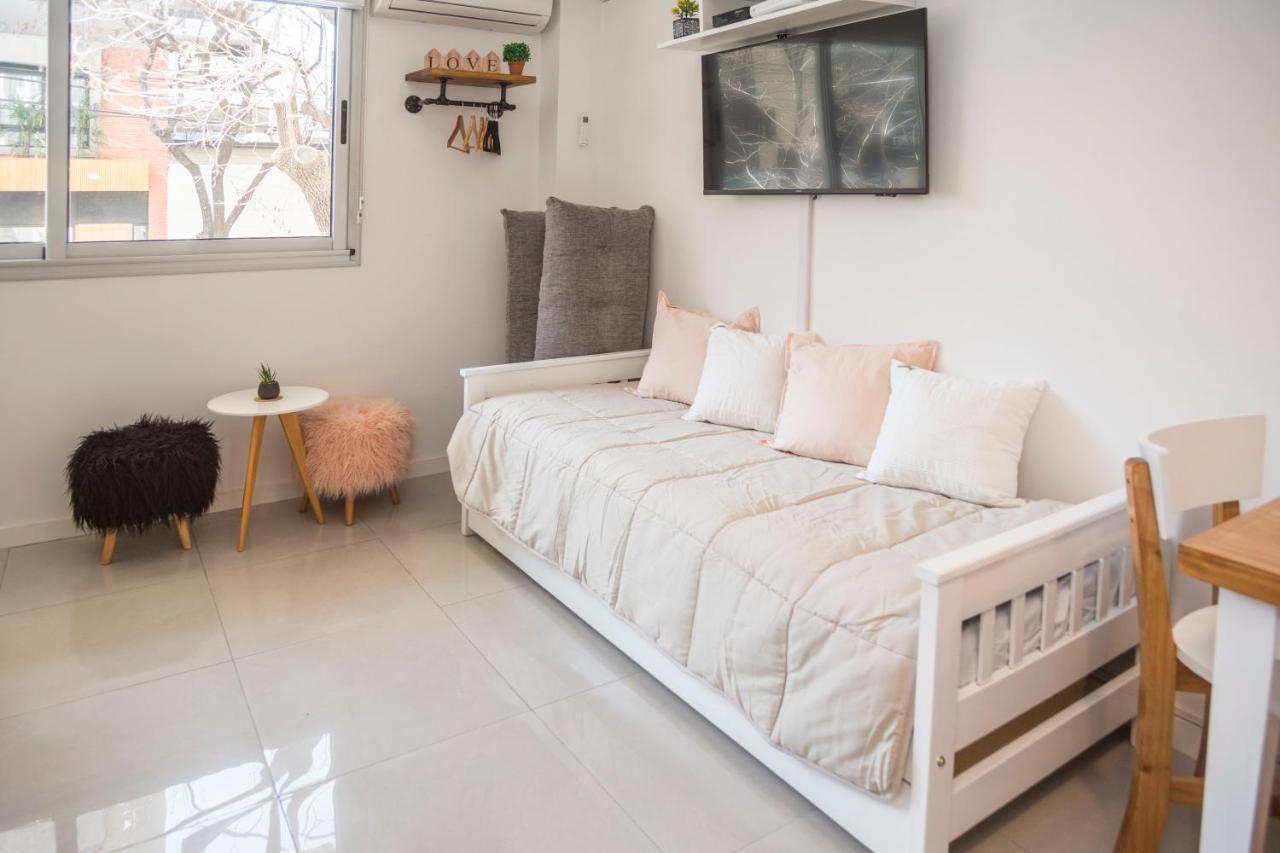 Apartamento 101 En Palermo Hollywood *