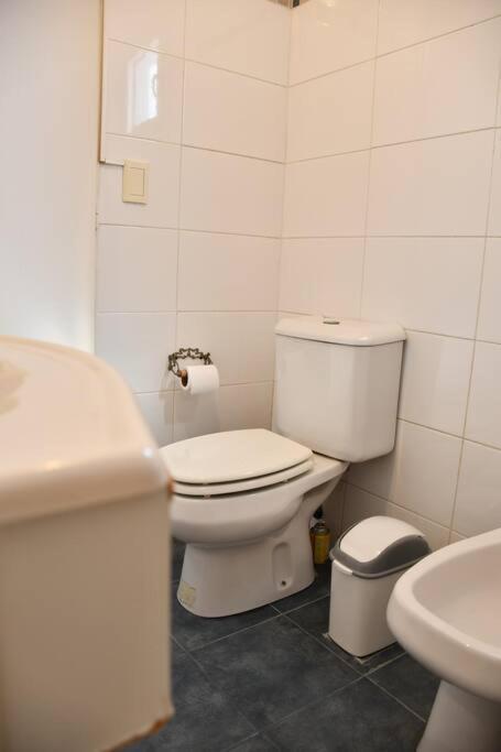 Cambacua Bulnes Apartamento *
