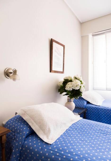 Recoleta 1 - Excelente Ubicacion - Reserva Con Anticipo *