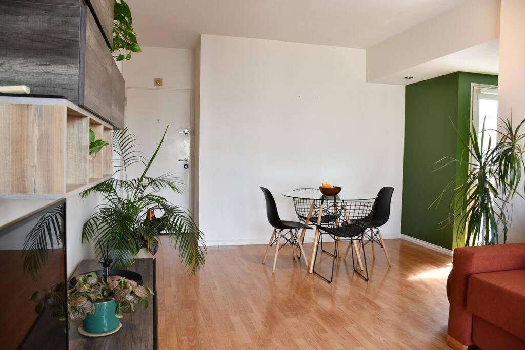 Apartamento Cambacua Bulnes