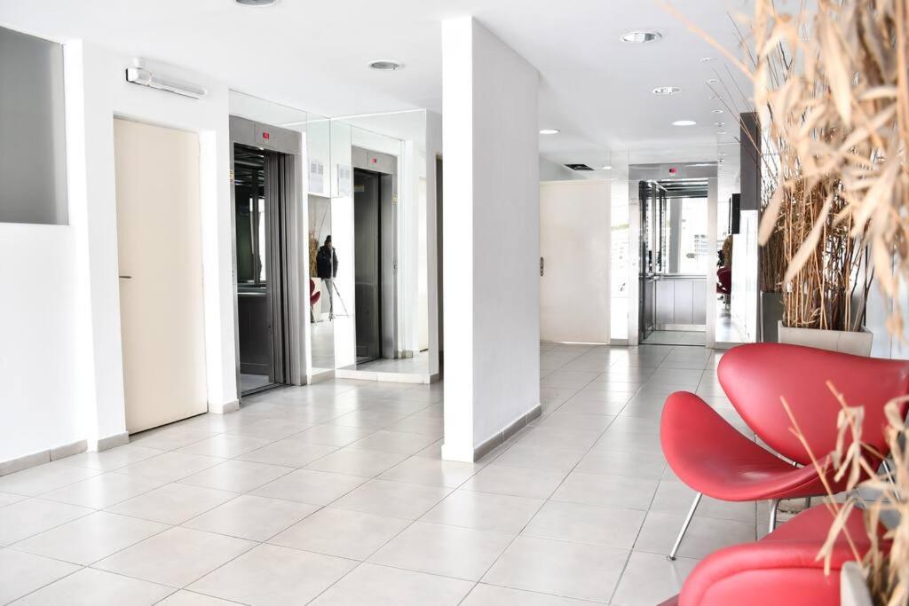Cambacua Bulnes Apartment