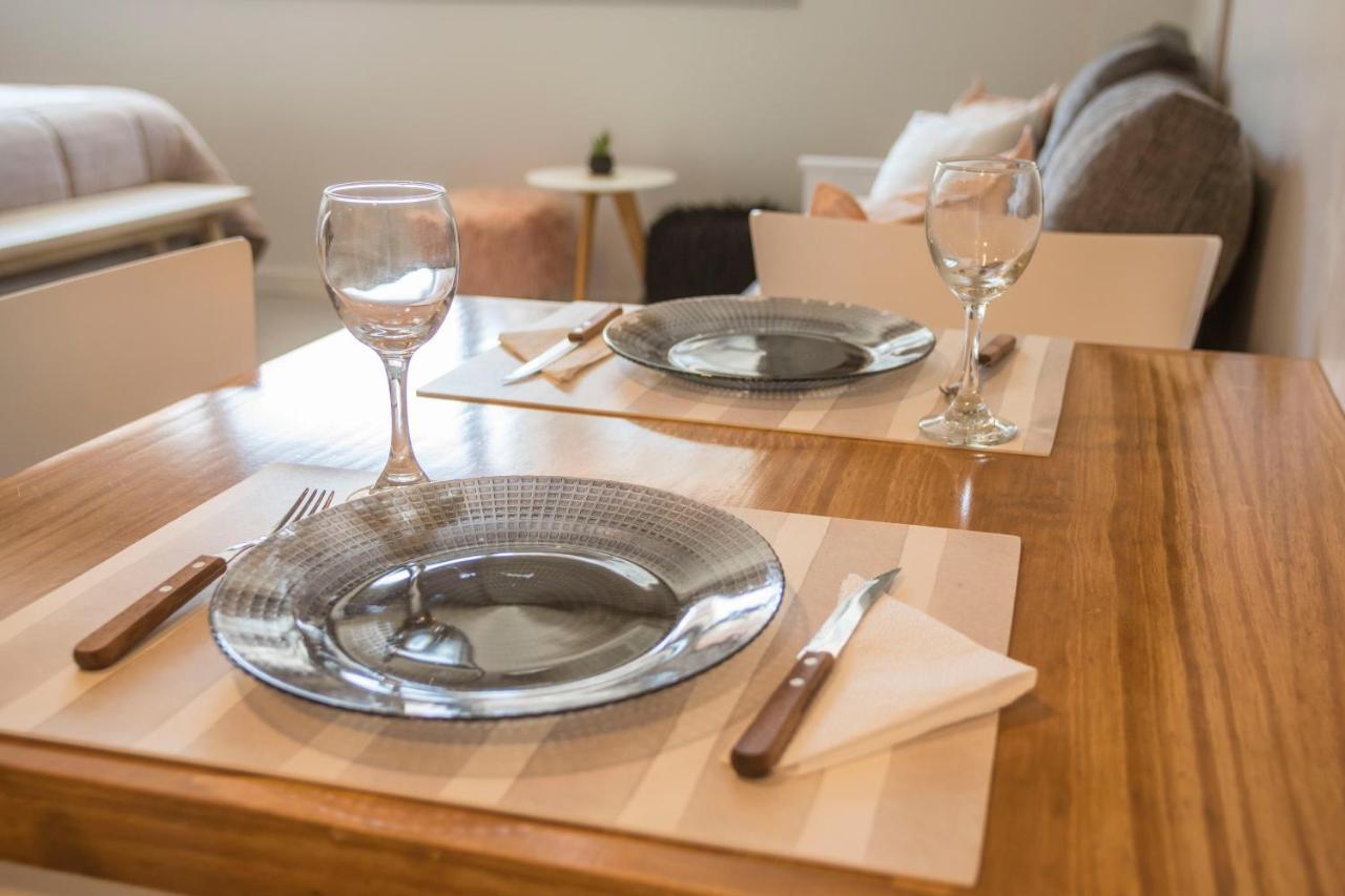 Apartamento 101 En Palermo Hollywood *