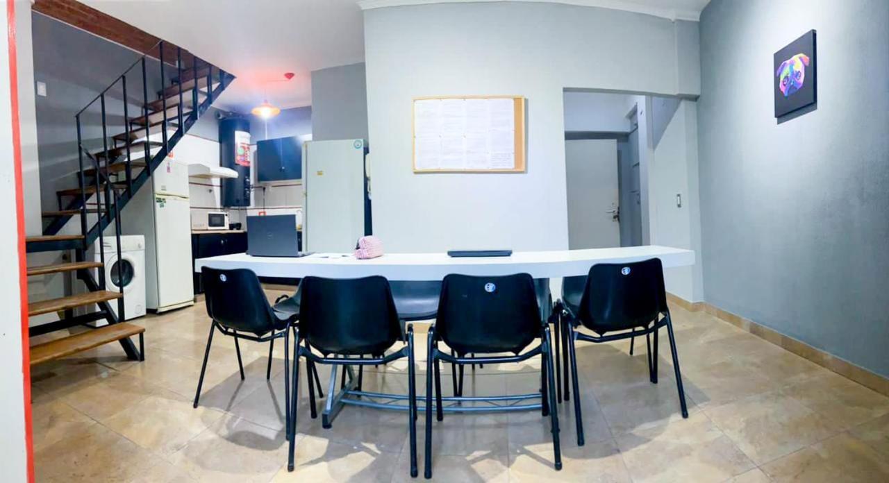 Resi Palermo Soho Pensión
