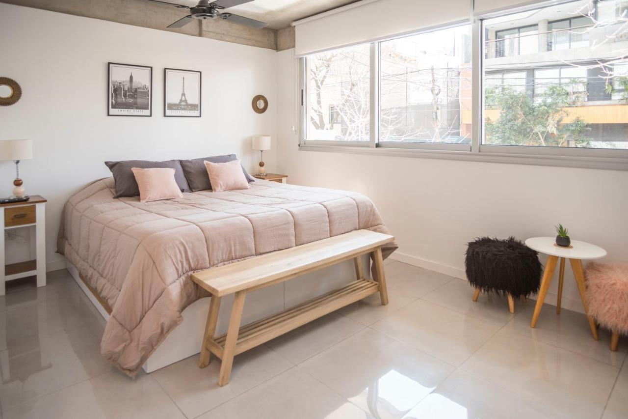 101 En Palermo Hollywood Apartamento Ciudad Autónoma de Buenos Aires