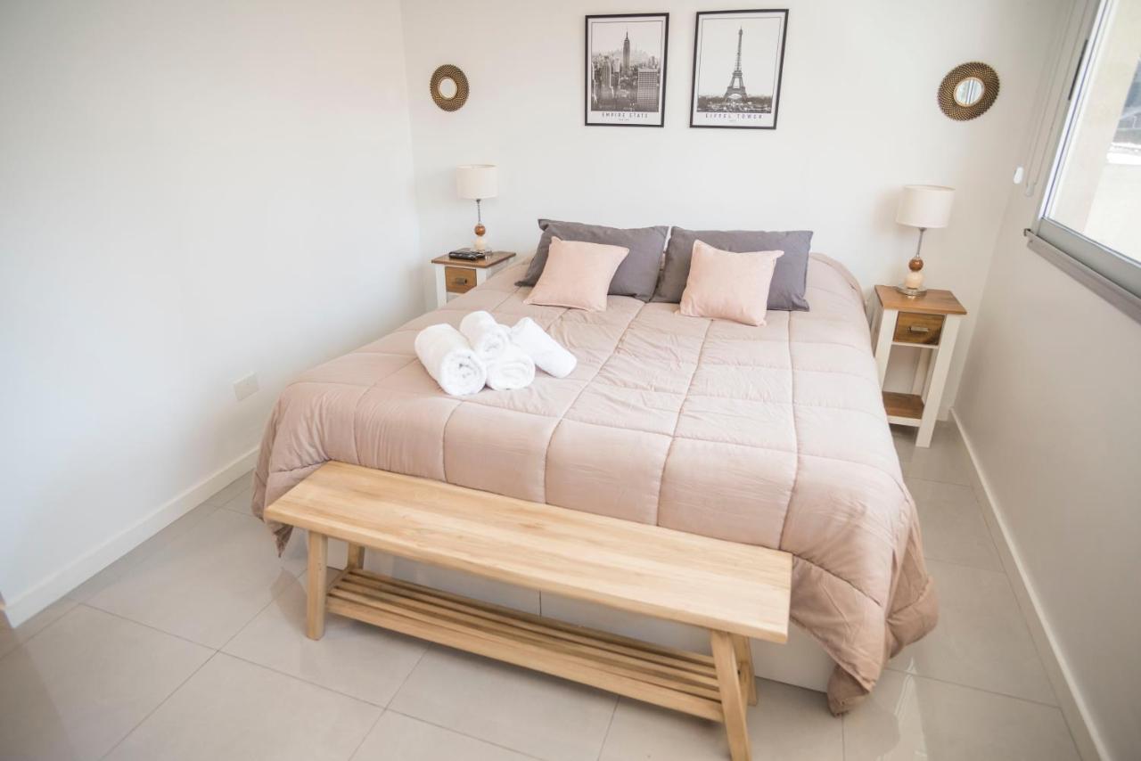 Apartamento 101 En Palermo Hollywood *