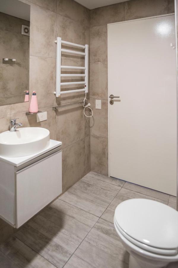 101 En Palermo Hollywood Apartamento *