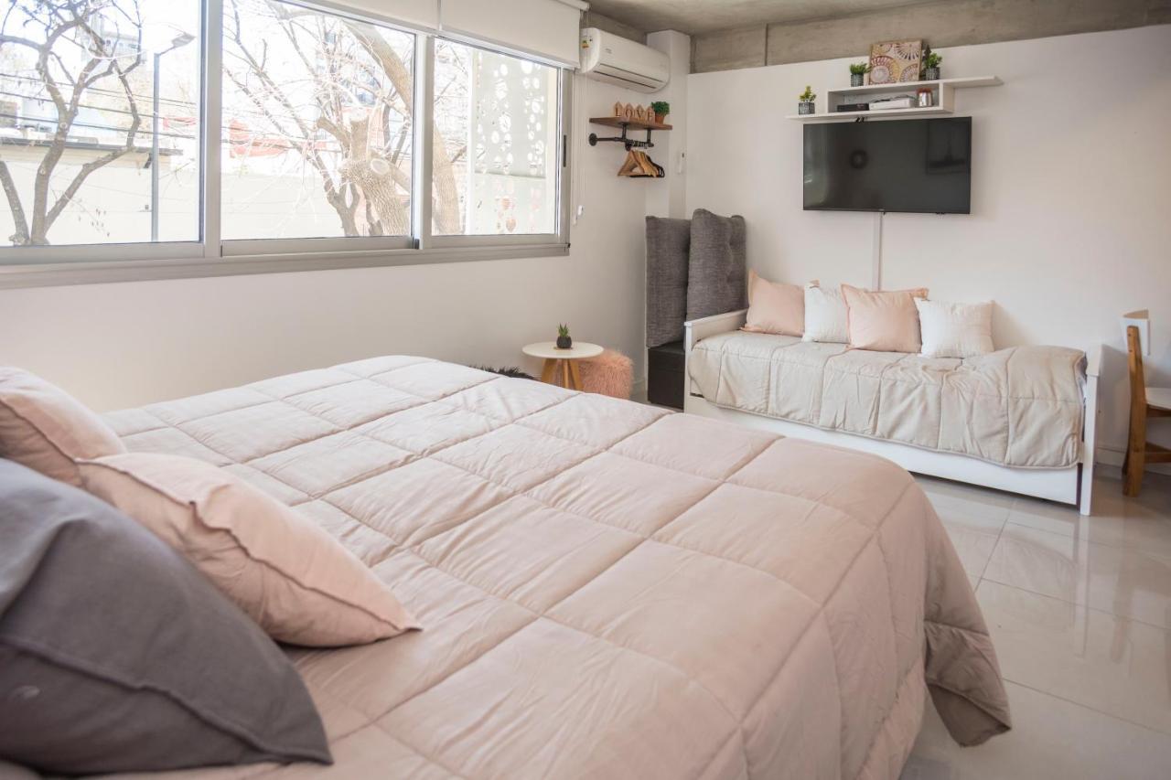 101 En Palermo Hollywood Apartamento *