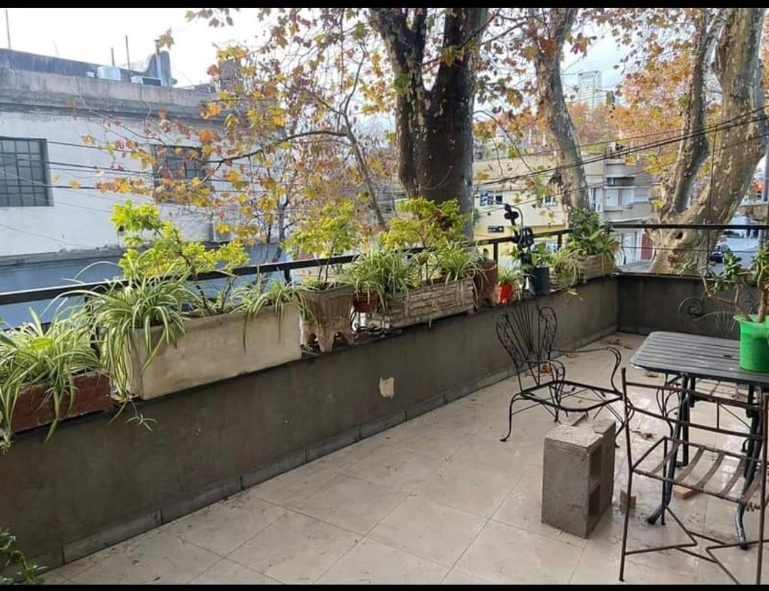 Resi Palermo Soho