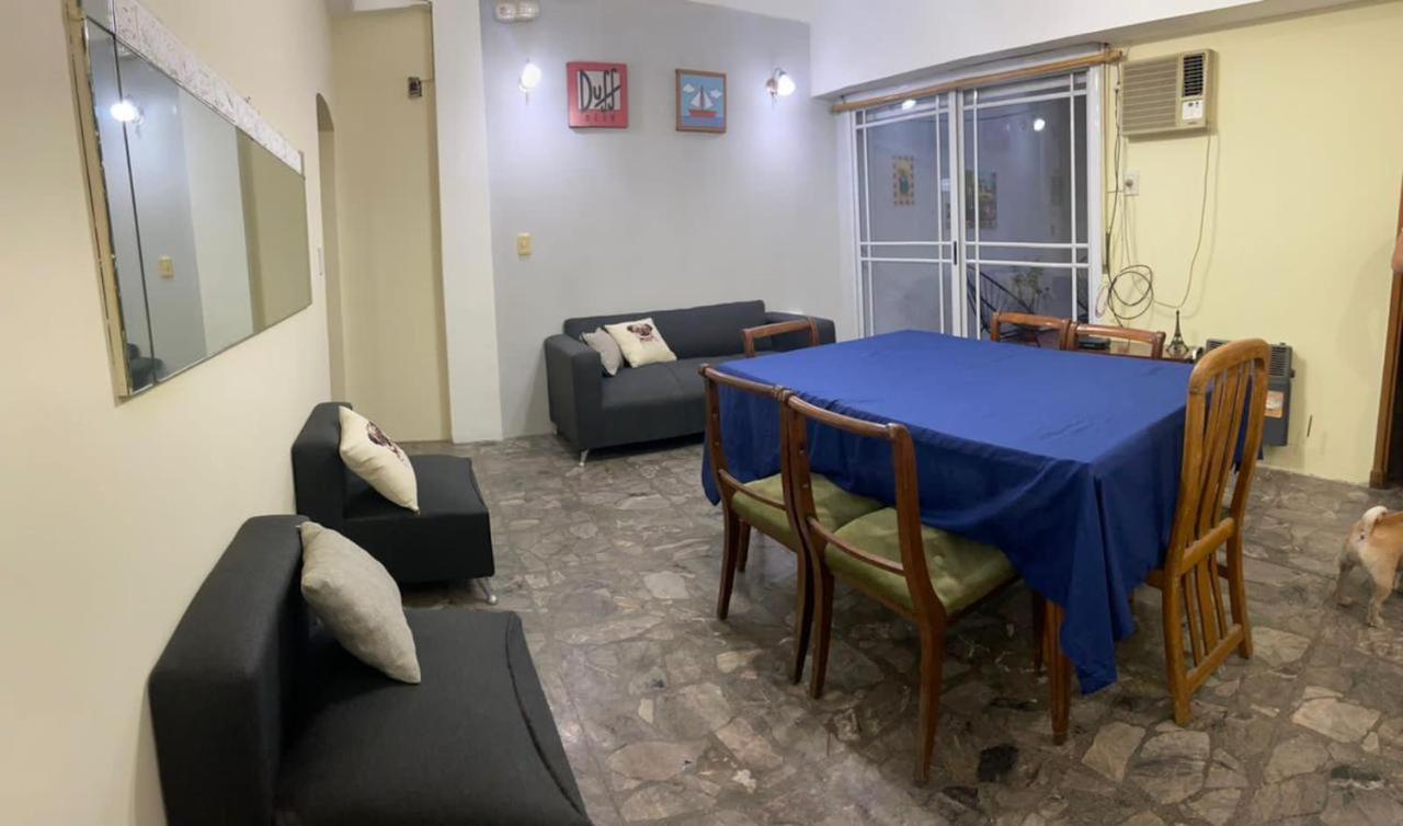 Pensión Resi Palermo Soho Ciudad Autónoma de Buenos Aires