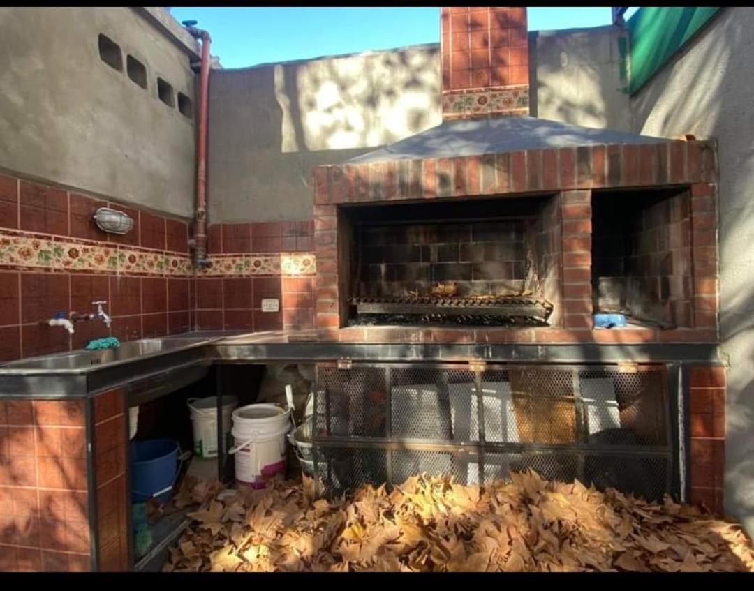 Resi Palermo Soho Pensión Ciudad Autónoma de Buenos Aires