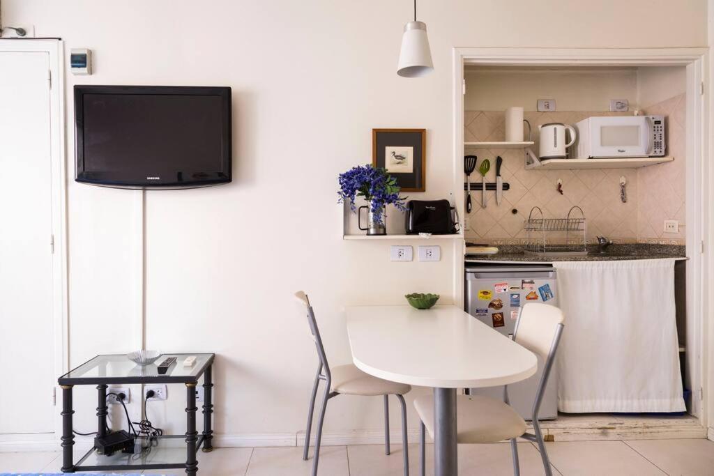 Recoleta 1 - Excelente Ubicacion - Reserva Con Anticipo *