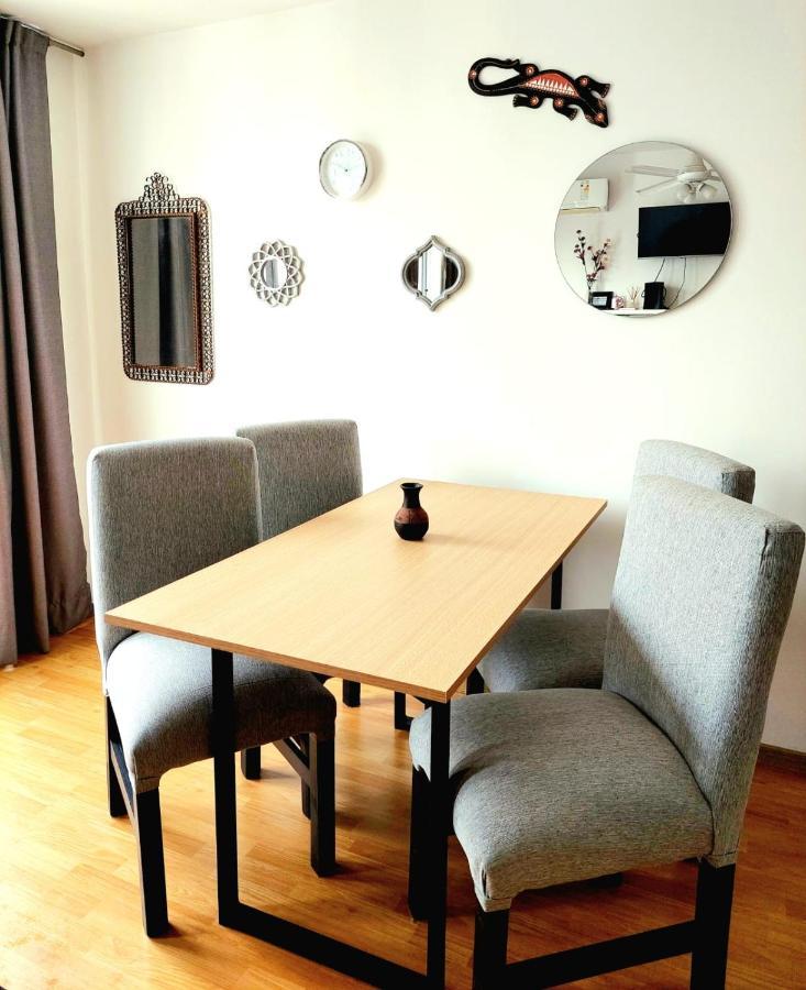 Apartamento Niceto Dreams *