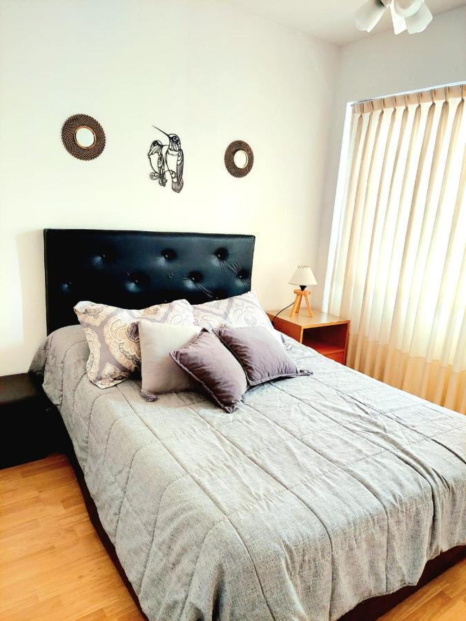 Niceto Dreams Apartamento