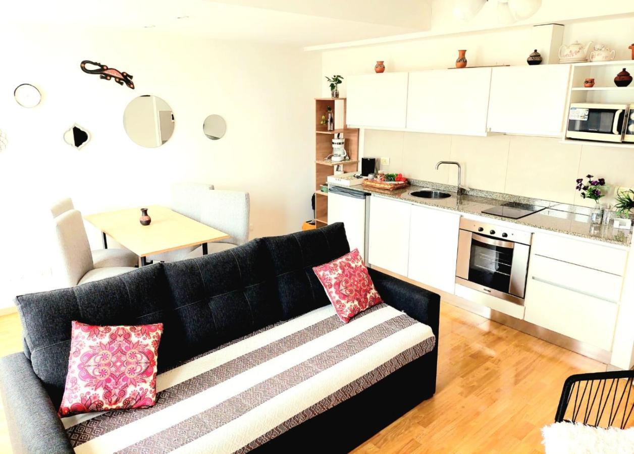 Niceto Dreams Apartamento